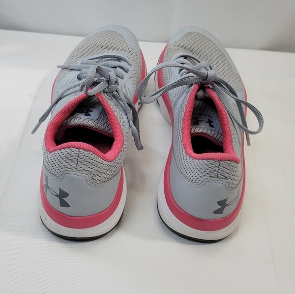 Under Armour Micro G Cross Trainer Women's Size 8 - Picture 4 of 8